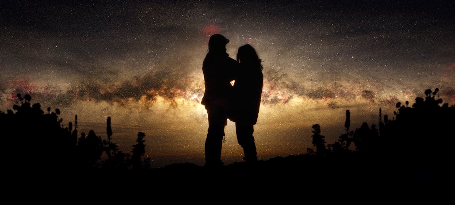 Photo "Dreams about love and what significance they can have in your romantic life"