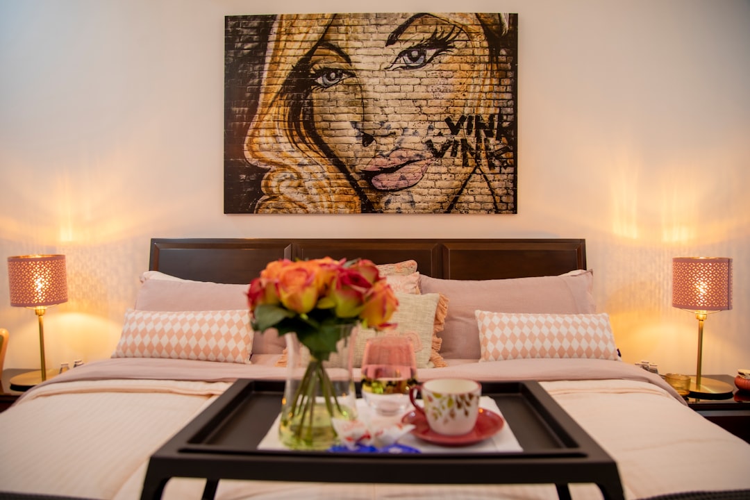 Photo accommodation booking