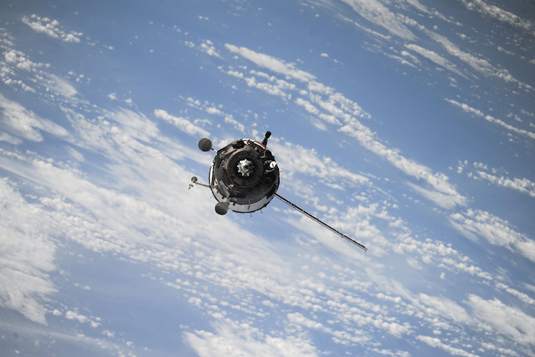 Photo space exploration