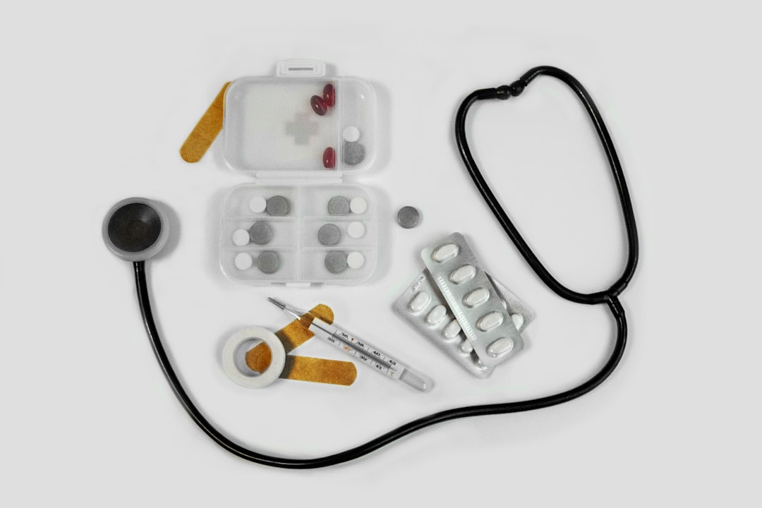 Photo medical discoveries