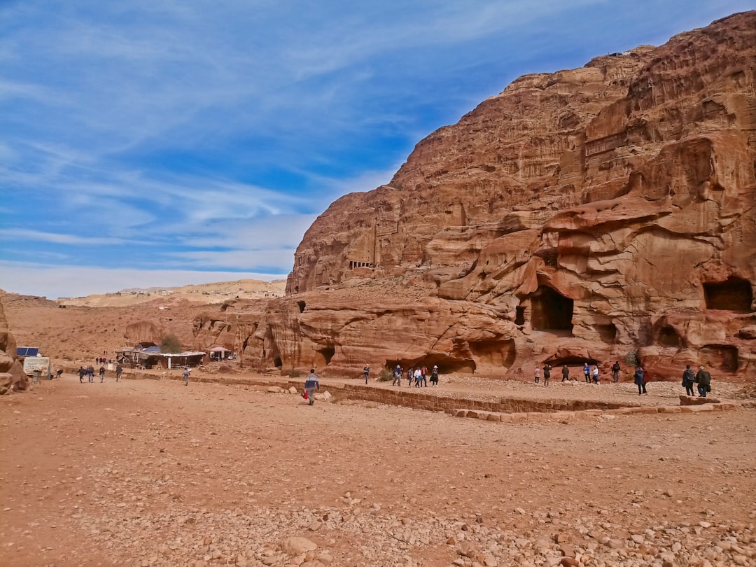 Photo seven wonders