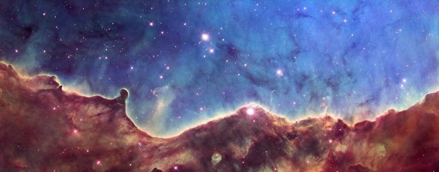 space cosmic