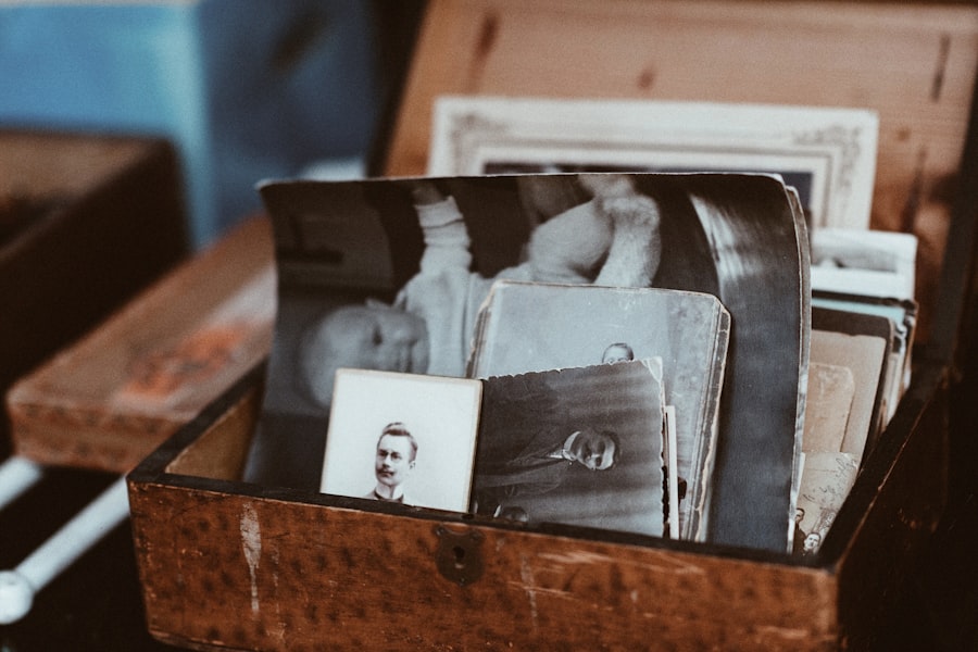 Photo memory