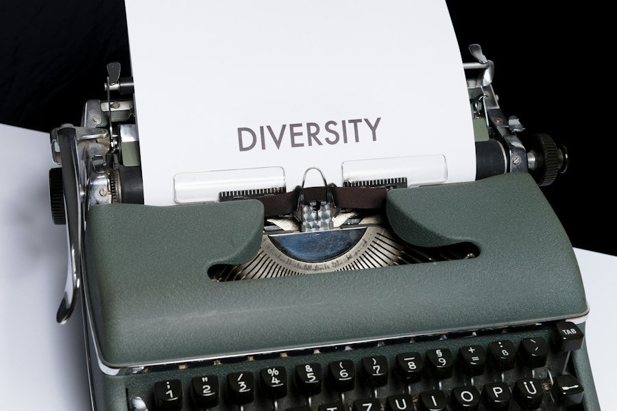 diverse subjects