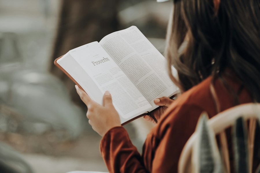 reading diversification
