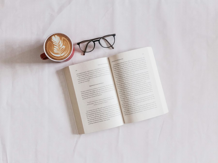 Photo reading diversification