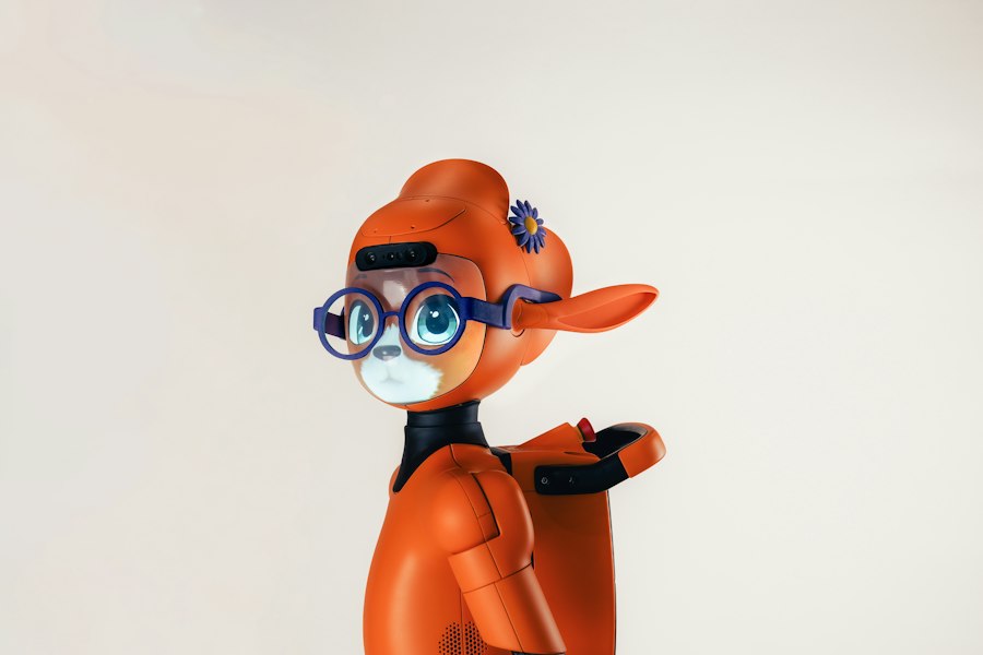 Photo emotional intelligence