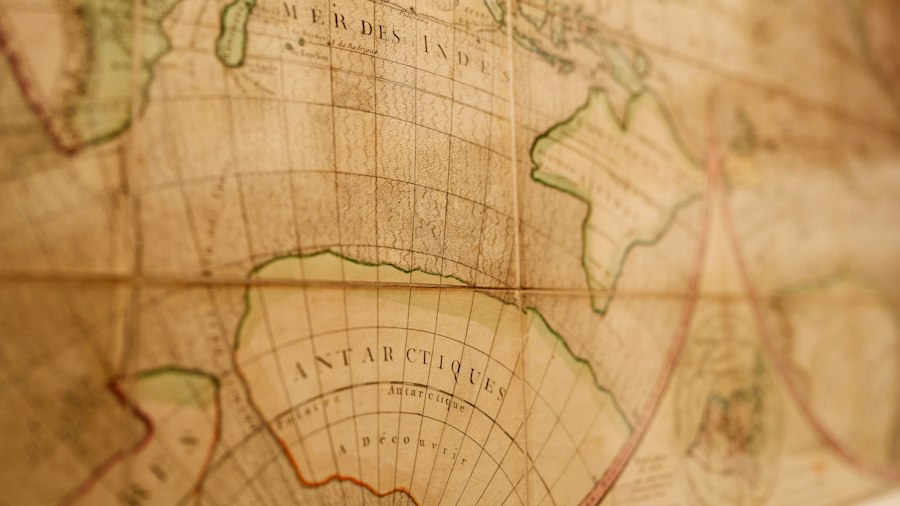 latitude vs longitude