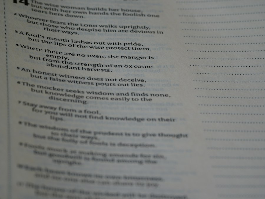general knowledge concepts