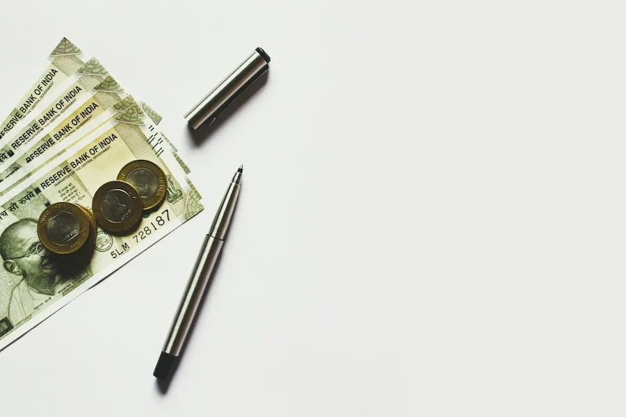 personal finance basics