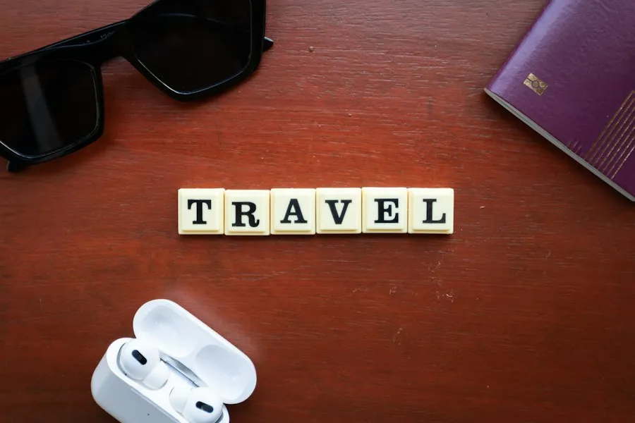 travel discoveries guide