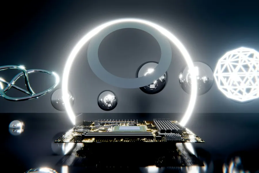 Photo technology innovation overview