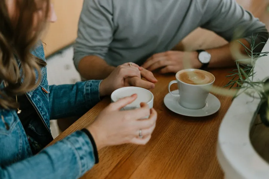 Photo relationships and communication tips