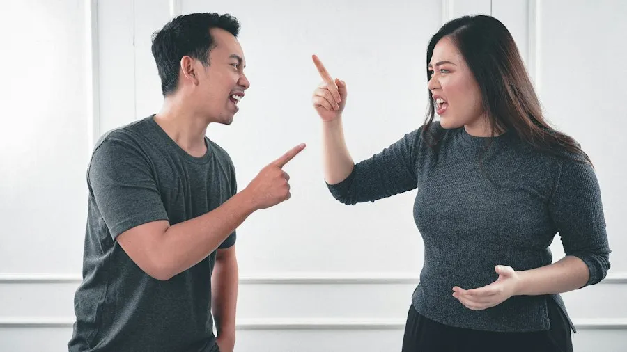 relationships and communication tips