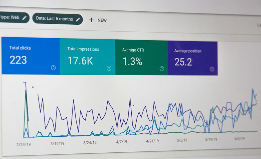 Photo diverse topics expert insights data analysis