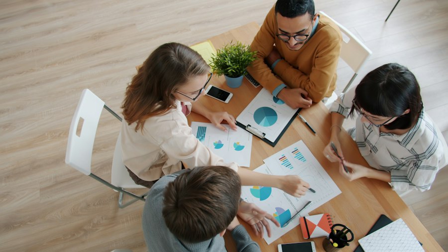 diverse topics expert insights data analysis