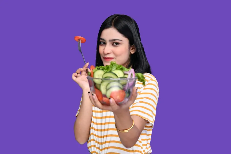 Photo everyday health mistakes