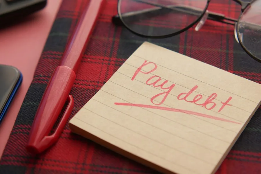 personal finance mistakes