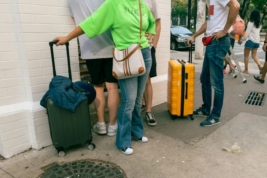 travel mistakes common errors exploration tips