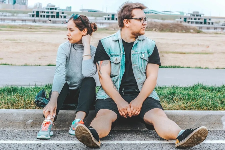 common relationship communication mistakes